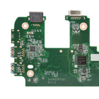 VGA Adapter Board, For Dell N7110, For Dell Latitude 3330, For Dell E6420 LS-6591P, For Dell Latitude 3590