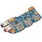 USB Power Board, For Sony PCG-71312M VPCEA E