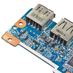 USB Power Board, For Sony PCG-71312M VPCEA E
