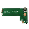Power Switch Small Board, For Asus X75