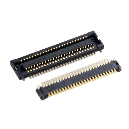 1 Pair 25pin FPC Connector, For Asus X555LD K555L A555L