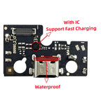 USB Power Board, For Lenovo Pad 2022 10.6 inch TB128FU, For Lenovo ideapad 5-15IIL05 81YK, For Lenovo ThinkBook 13s-IWL 20R9, For Lenovo ThinkPad E450 20DC 20DD E450c 20EH, For Lenovo ideapad U330p 80B0 U330 80B1, For Lenovo Yoga C740-14IML 81TC       ...