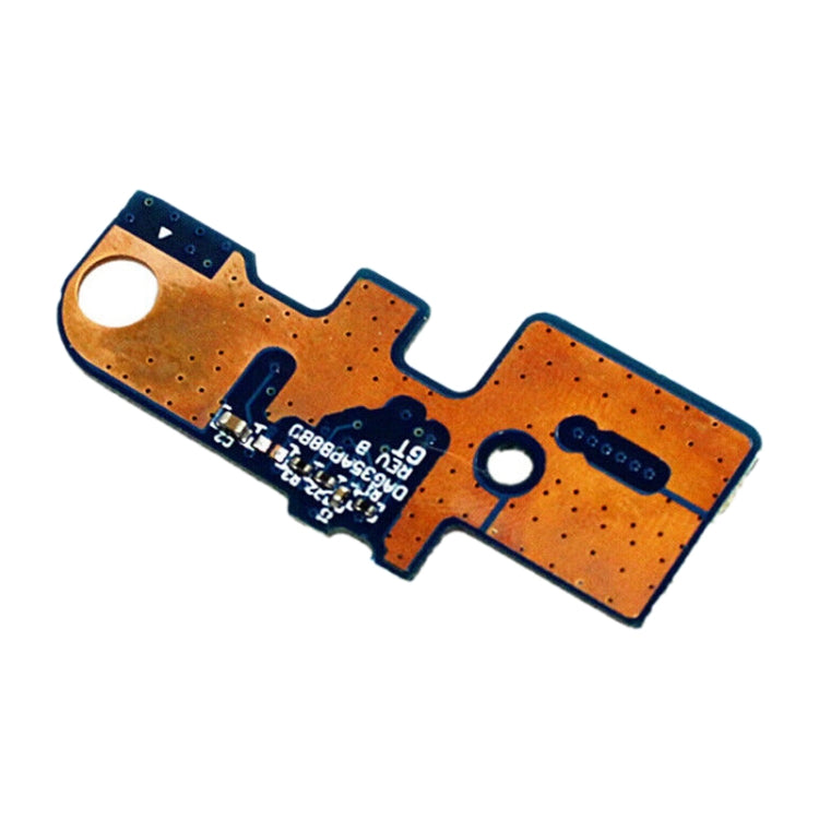 Power Small Board, For HP Omen 15-AX Pavilion 15-BC
