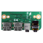 USB Power Board, For Asus N53