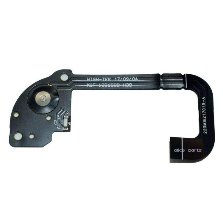 Switch Button Small Board Flex Cable, For MSI GS63 MS-17B1
