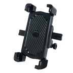 Mobile Phone Holder Navigation Bicycle Holder, Handlebar Model, Mirror Base Model
