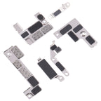 Inner Repair Accessories Part Set, For iPhone 14 Plus, For iPhone 14