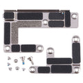 Inner Repair Accessories Part Set, For iPhone 12 Pro Max