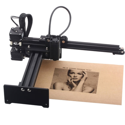 NEJE 3 USB DIY Laser Engraving Machine, NEJE 3