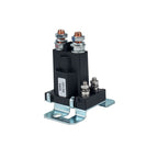 Start-up Car Modification Small Contact 12V / 500A Contact Dual Battery High Current DC Relay, 12V / 500A