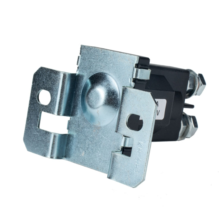 Start-up Car Modification Small Contact 12V / 500A Contact Dual Battery High Current DC Relay, 12V / 500A