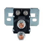 Start-up Car Modification Small Contact 12V / 500A Contact Dual Battery High Current DC Relay, 12V / 500A