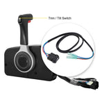 For Suzuki Outboard Motor Control Box Tilt Lift Switch 37850-90J00, 37850-90J00