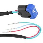 For Bombardier Johnson BRP Outboard Motor Tilt Lift Switch 5006358, 5006358