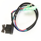 For Mercury Outboard Motor Front Control Box Tilt Lift Switch 18286A43, 18286A43