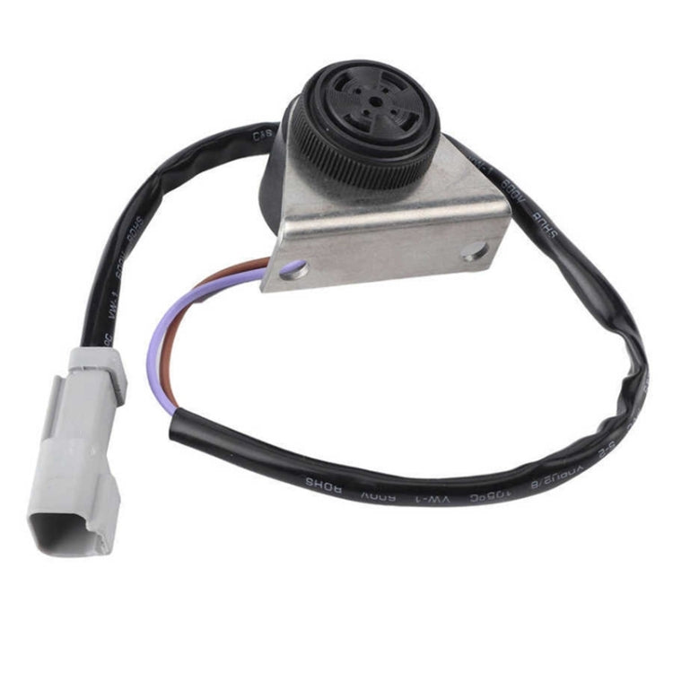 For Bombardier Johnson Outboard Motor Warning Alarm Warning Horn 353629, 353629