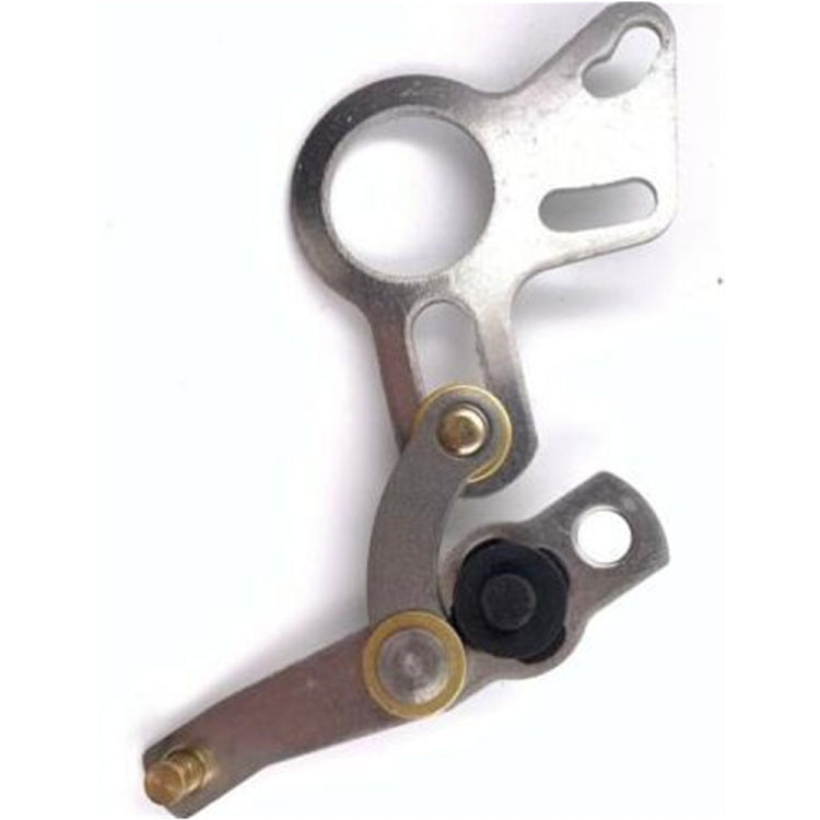 For Yamaha Outboard Motor Remote Control Box 703-48261-01, 703-48261-01
