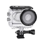 Underwater Waterproof Housing Case, For Insta360 GO 3 Waterproof Housing Case