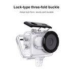 Underwater Waterproof Housing Case, For Insta360 GO 3 Waterproof Housing Case