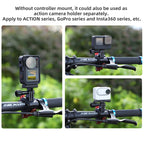 Sunnylife ZJ669 Remote Control Riding Bracket, For DJI Air 3 / RC 2
