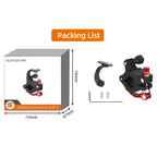 Sunnylife ZJ669 Remote Control Riding Bracket, For DJI Air 3 / RC 2