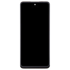 Original LCD Screen With Digitizer Full Assembly, For LG K83 5G, For LG K33