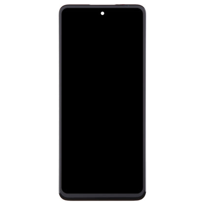 Original LCD Screen With Digitizer Full Assembly, For LG K83 5G, For LG K33