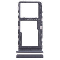 Original SIM + Micro SD Card Tray, For TCL 40 XE, For TCL 40 SE, For TCL 40 R