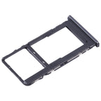 Original SIM + Micro SD Card Tray, For TCL 40 XE, For TCL 40 SE, For TCL 40 R
