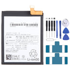 Battery Replacement, For Kyocera Android One S4