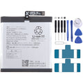 Battery Replacement, For FUJITSU 801fj 901fj CA08723-1021