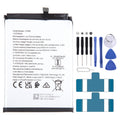 Battery Replacement, For Nokia C31 CN550, For Nokia X20 ta-1341 ta-1344 CN110