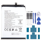 Battery Replacement, For Nokia C31 CN550, For Nokia X20 ta-1341 ta-1344 CN110