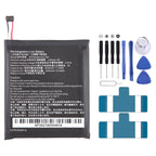 Battery Replacement, For CAT S61