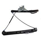 Car Front Left Door Glass Lifter Window Regulator 51337020659 for BMW 3 Series, 51337020659