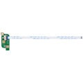 Switch Button Small Board with Flex Cable, For HP ProBook 450 G3, For HP Compaq CQ42 G42, For HP 450 1000 2000, For Hp Pavilion 15-R, For HP 15-BS, For HP Pavilion 15-AU, For HP Pavilion 15-D