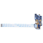 Switch Button Small Board with Flex Cable, For Acer Aspire E1-571