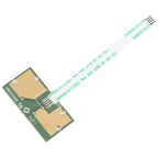 Switch Button Small Board with Flex Cable, For Dell Inspiron M5110, For DELL 5570 5575