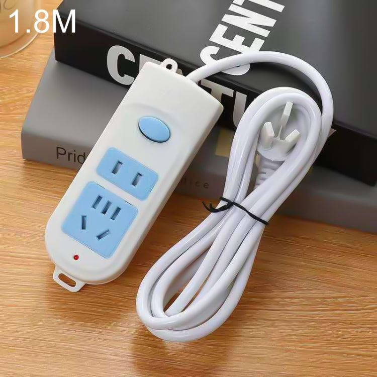Anti-electric Shock Desk Power Strip Socket, 2-position 1.8m, 3-position 1.8m, 4-position 3m, 6-position 3m, 8-position 3m