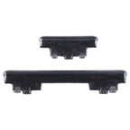 10pcs Volume Control Button, For Samsung Galaxy S20 FE SM-G780, For Samsung Galaxy Z Flip 5G SM-F707, For Samsung Galaxy M23 SM-M236, For Samsung Galaxy A23 SM-A235, For Samsung Galaxy A53 5G SM-A536, For Samsung Galaxy A73 5G SM-A736                  ...