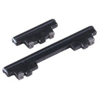 10pcs Volume Control Button, For Samsung Galaxy S20 FE SM-G780, For Samsung Galaxy Z Flip 5G SM-F707, For Samsung Galaxy M23 SM-M236, For Samsung Galaxy A23 SM-A235, For Samsung Galaxy A53 5G SM-A536, For Samsung Galaxy A73 5G SM-A736                  ...