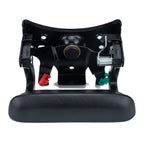 Car Tailgate Handle 15997911 for Chevrolet, For Chevrolet 15997911