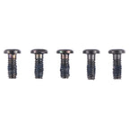 5pcs Original Back Cover Screws, For Huawei Watch GT 3 Pro, For Huawei Watch GT 3 46mm, For Huawei Watch GT 3 42mm, For Huawei Watch 3 Pro, For Huawei Watch 3, For Huawei Watch GT 2 Pro