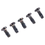 5pcs Original Back Cover Screws, For Huawei Watch GT 3 Pro, For Huawei Watch GT 3 46mm, For Huawei Watch GT 3 42mm, For Huawei Watch 3 Pro, For Huawei Watch 3, For Huawei Watch GT 2 Pro
