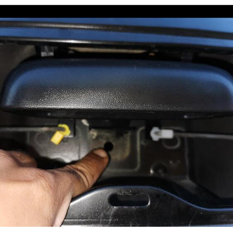 Car Tailgate Handle Set 15997911+15228541 for Chevrolet, For Chevrolet