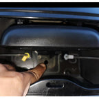 Car Tailgate Handle Set 15997911+15228541 for Chevrolet, For Chevrolet