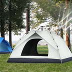 Portable Outdoor Folding Tent Fully Automatic Quick Opening Tent, 200x150x125cm