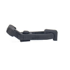 Rubber T Handle Toolbox Lock for Cooler / Golf cart / Off-road Vehicle, A2917