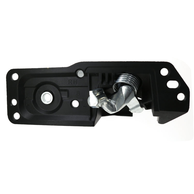 Car Right Side Door Handle Repair Kit 20833606 for Chevrolet, For Chevrolet 20833606