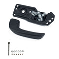 Car Left Side Door Handle Repair Kit 20833606 for Chevrolet, For Chevrolet Left Side